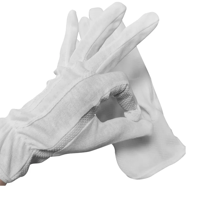 Cleanroom Gloves