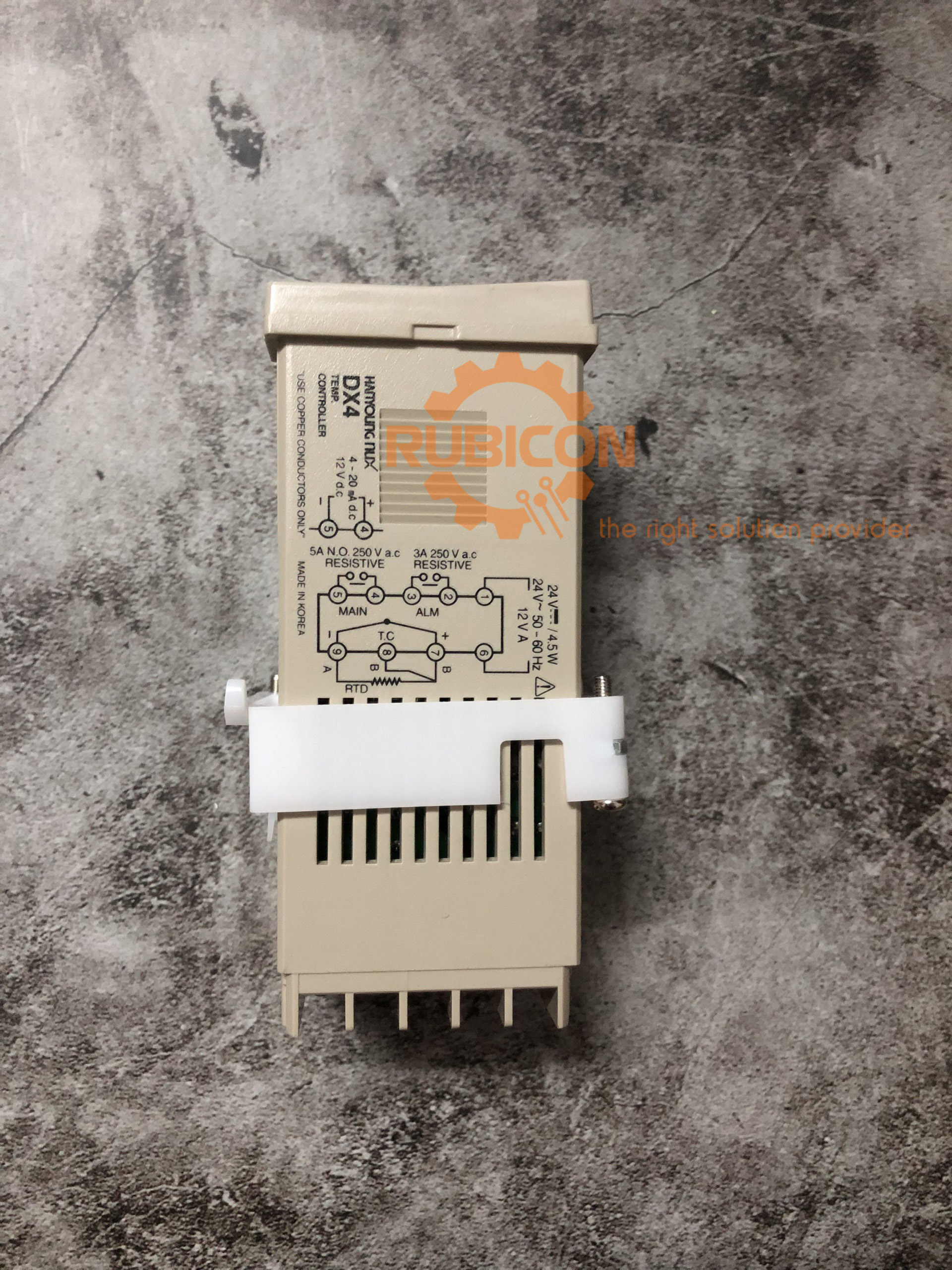 DX4-KSSNR-2