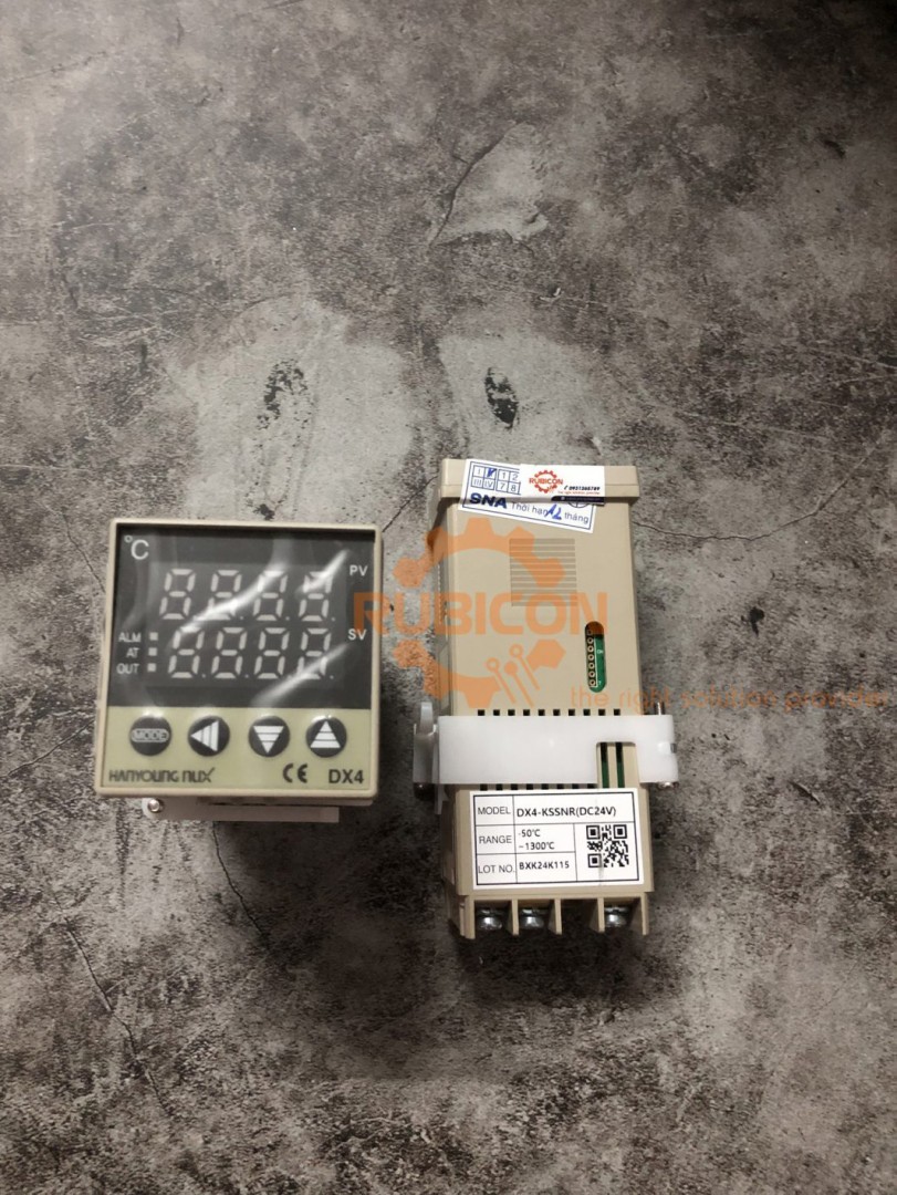 DX4-KSSNR LS