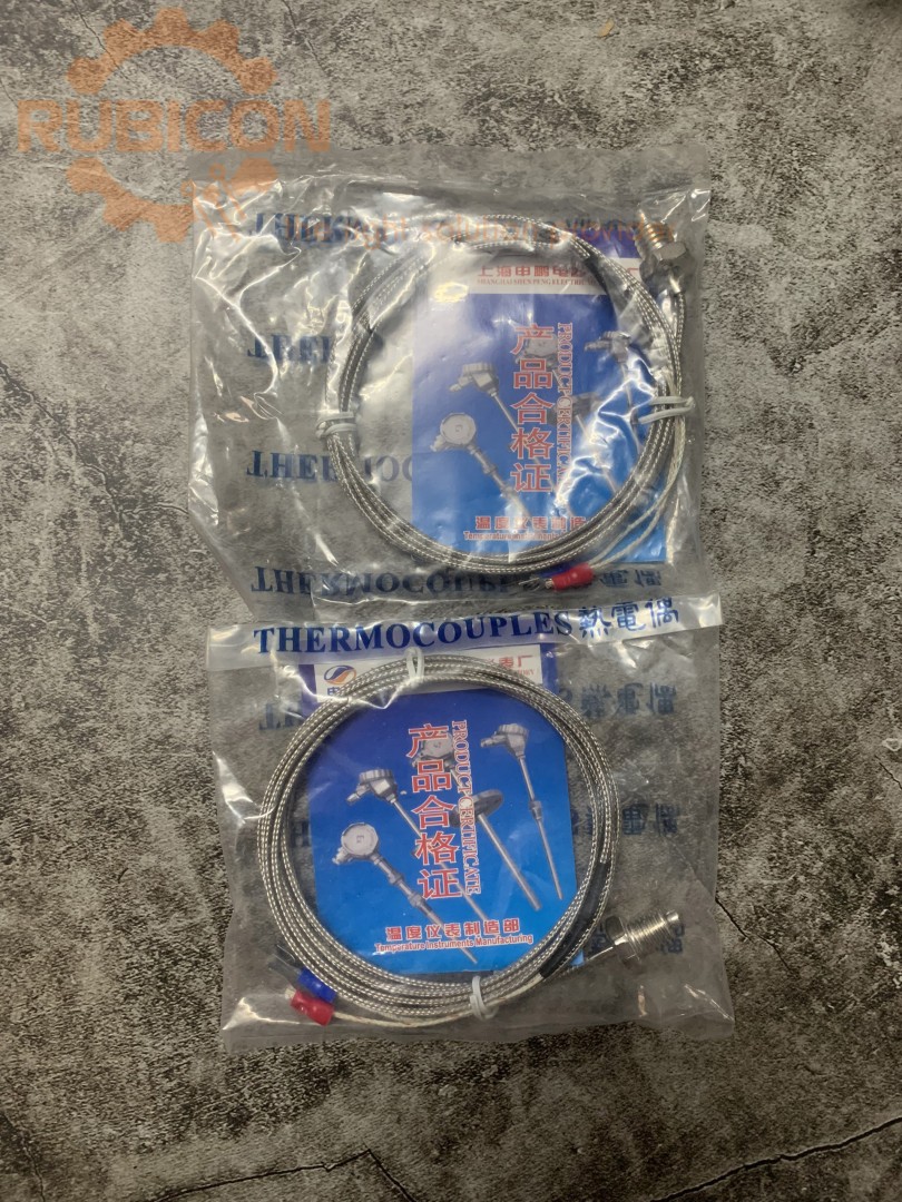 M10x1.5mm, M8x1.25mm