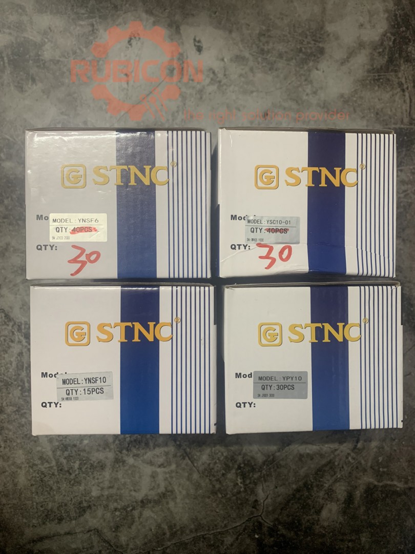 YNSF-6, YNSF-10, YSC10-01, YPY-10