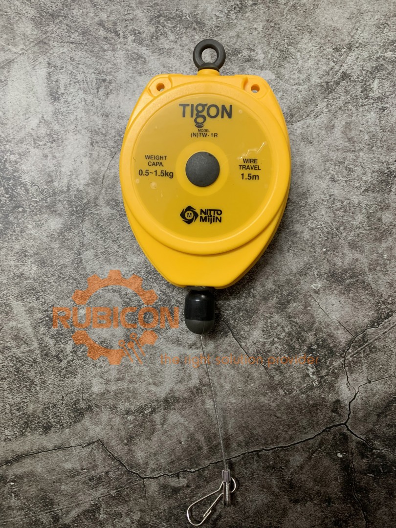 tigon